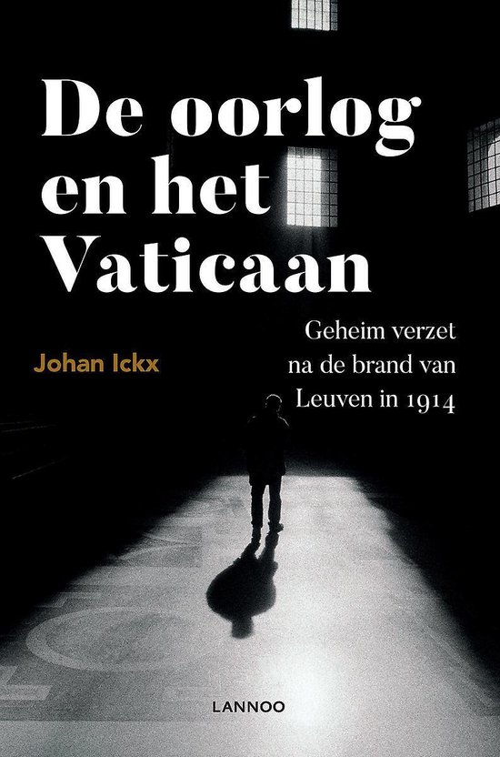 DE OORLOG EN HET VATICAAN-ANDERE DIENSTEN