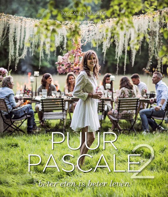 Puur Pascale 2