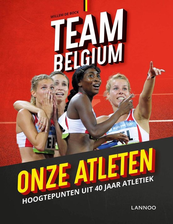 Onze atleten