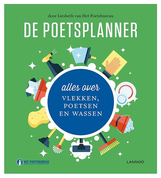 De poetsplanner