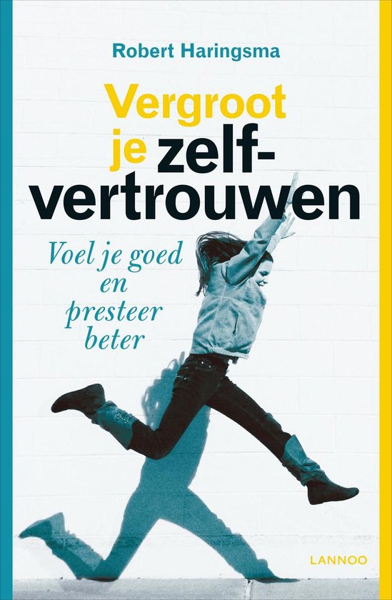 Vergroot je zelfvertrouwen