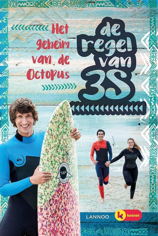 De regel van 3s - Het geheim van de Octopus