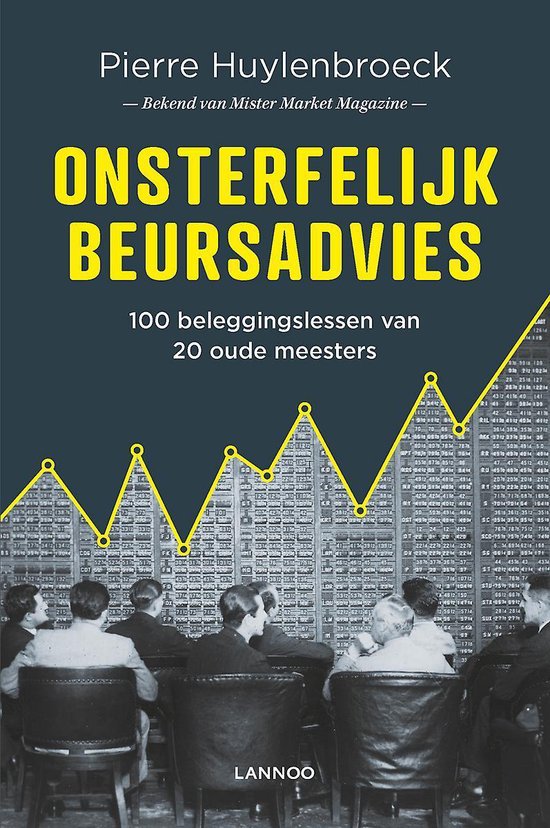 Onsterfelijk beursadvies