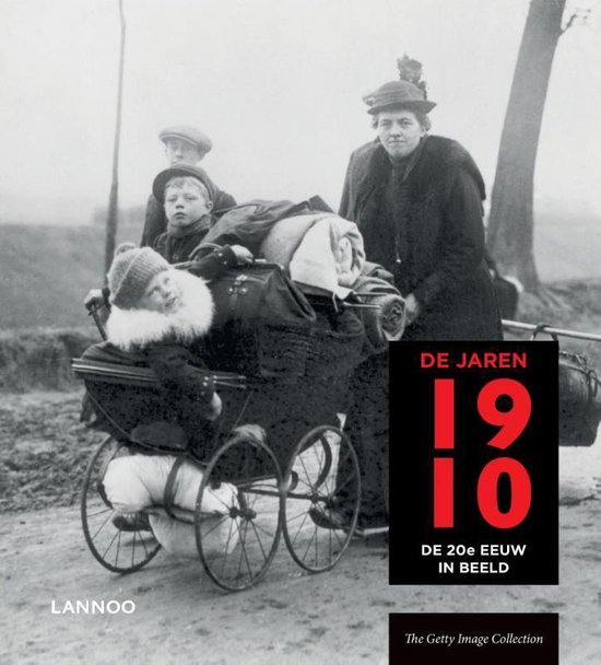 De jaren 1910