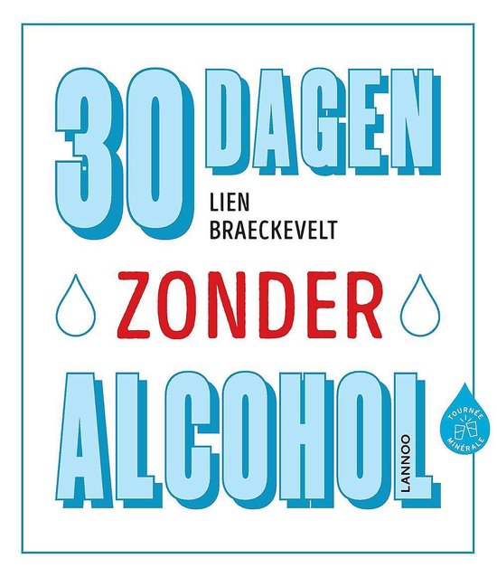 30 dagen zonder alcohol