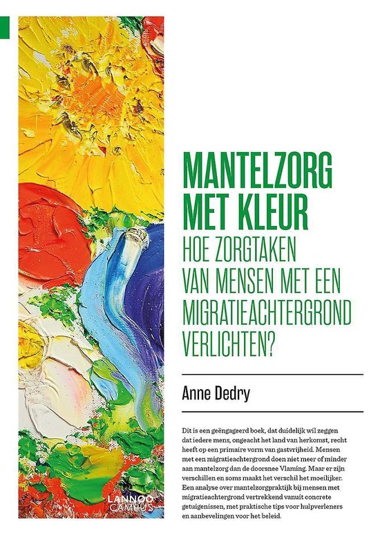 Mantelzorg met kleur