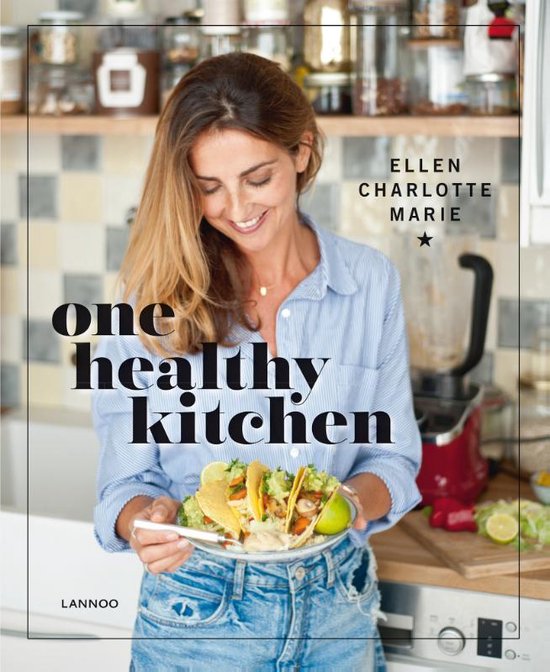 One healthy kitchen