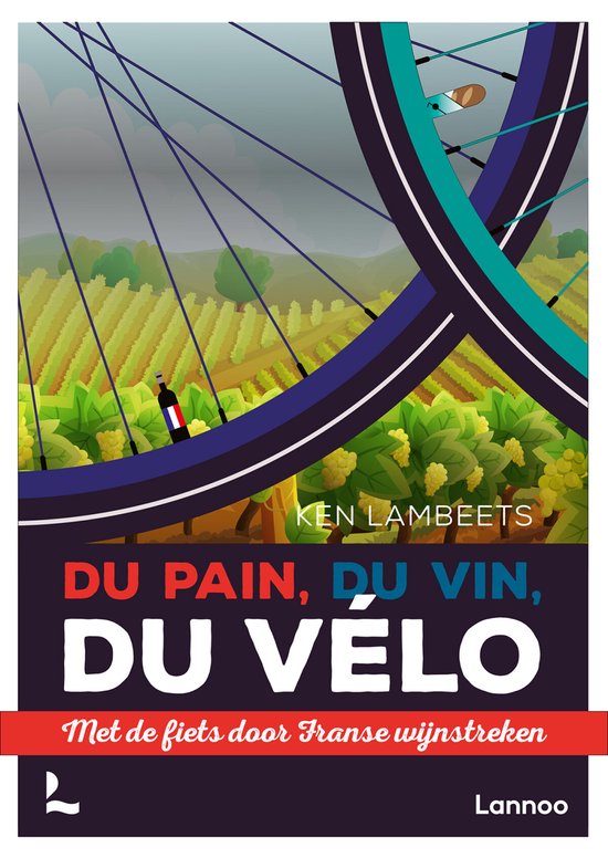 Du pain, du vin, du vélo