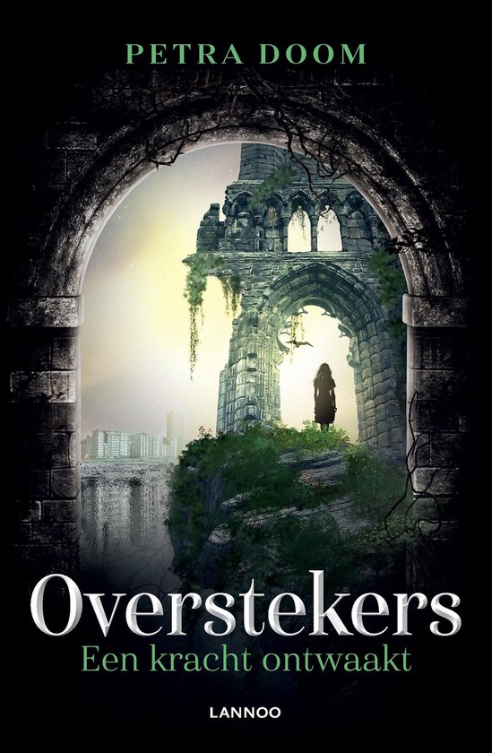 Overstekers 1 - Een kracht ontwaakt