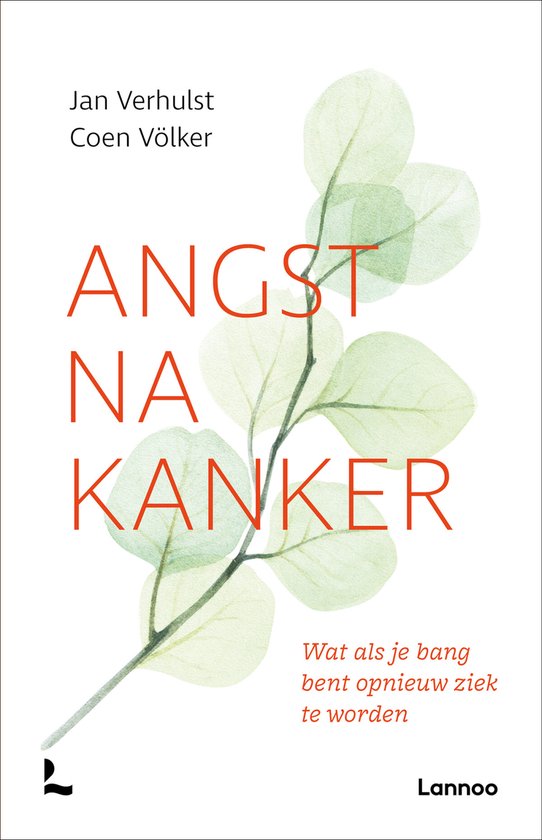 Angst na kanker