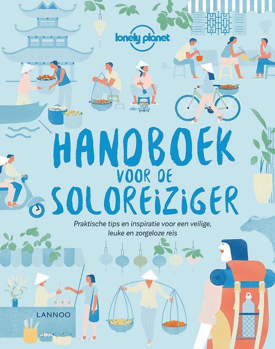 Handboek voor de soloreiziger