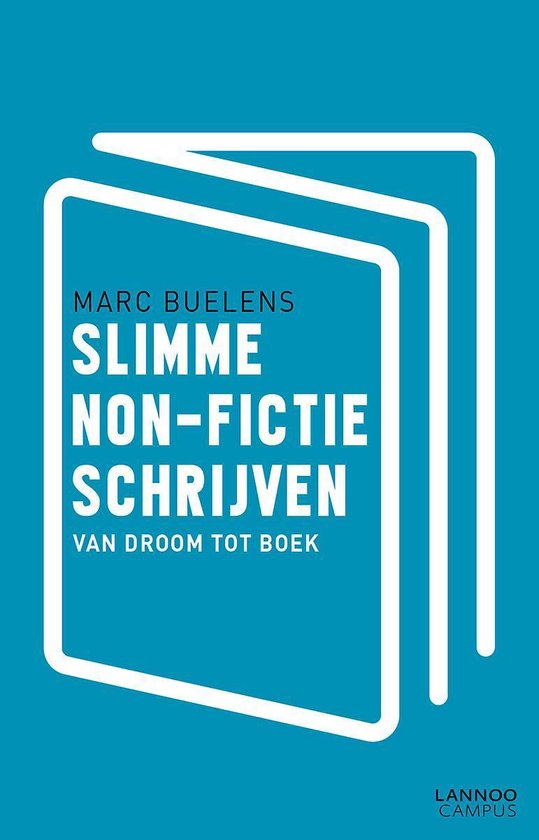 Slimme non-fictie schrijven