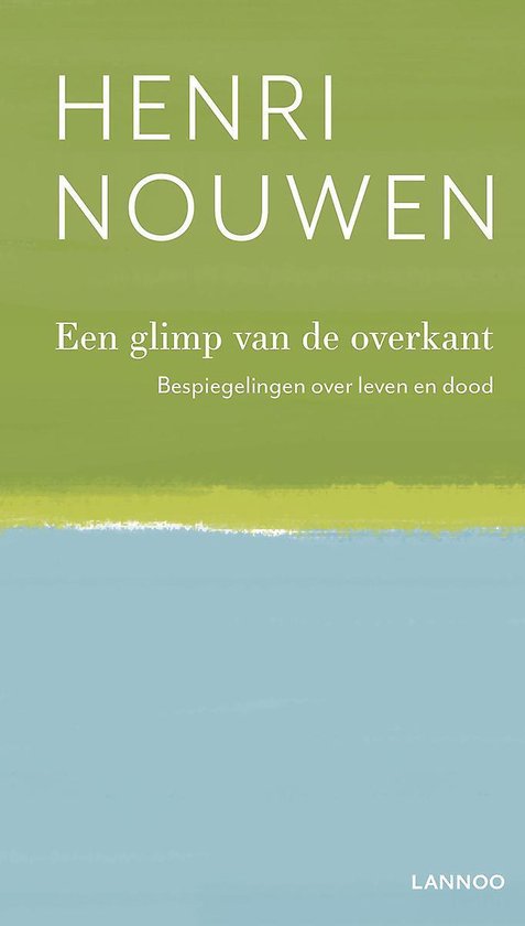 Een glimp van de overkant