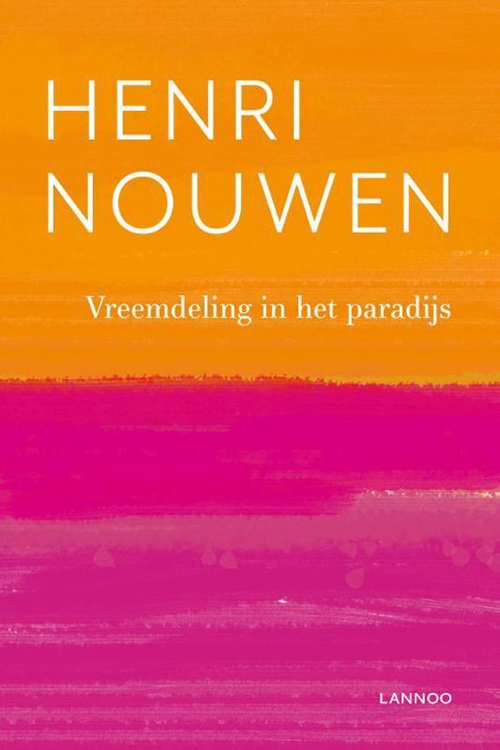 Vreemdeling in het paradijs