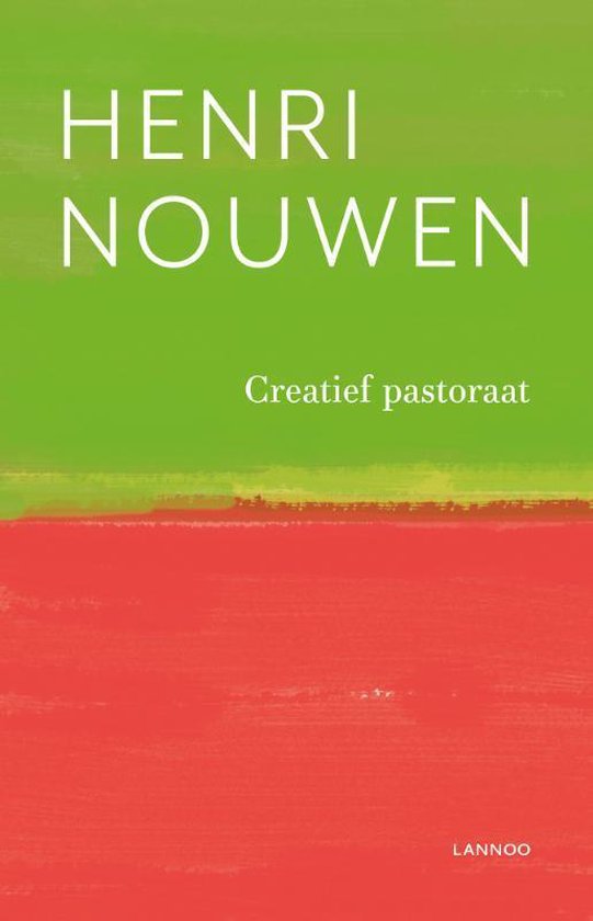 Creatief pastoraat