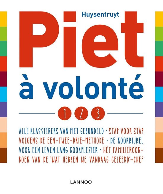 Piet à volonté