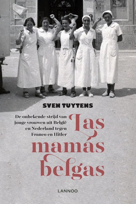 Las Mamas Belgas