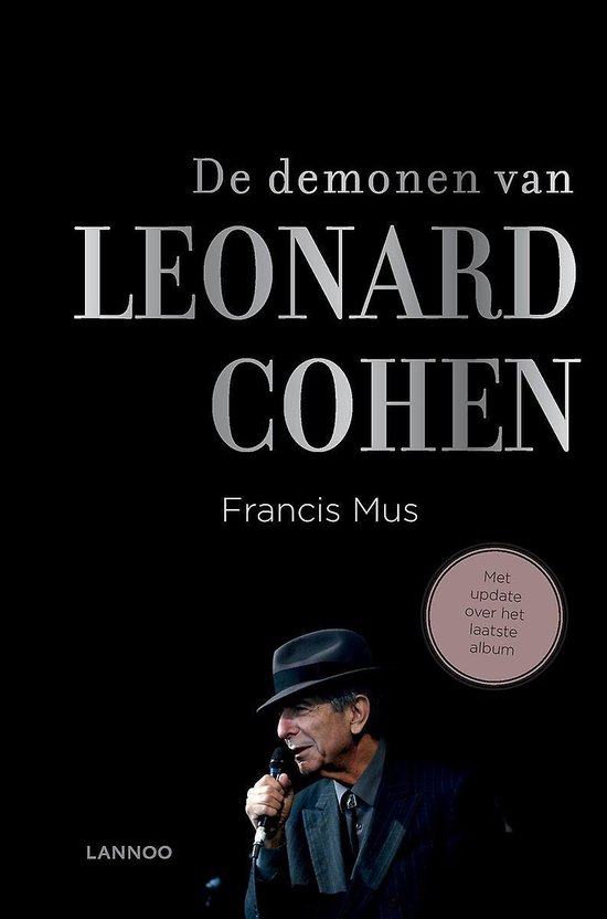 De demonen van Leonard Cohen