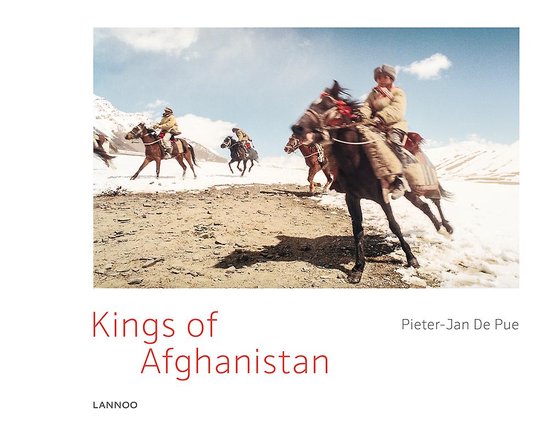 Kings of Afghanistan