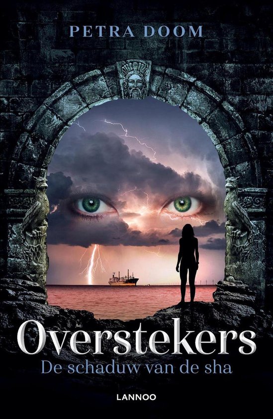 Overstekers 2 - De schaduw van de Sha