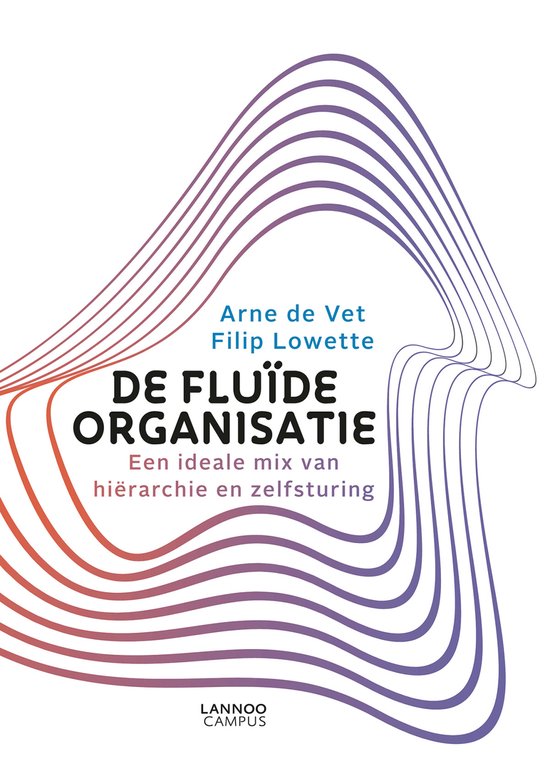 De fluïde organisatie