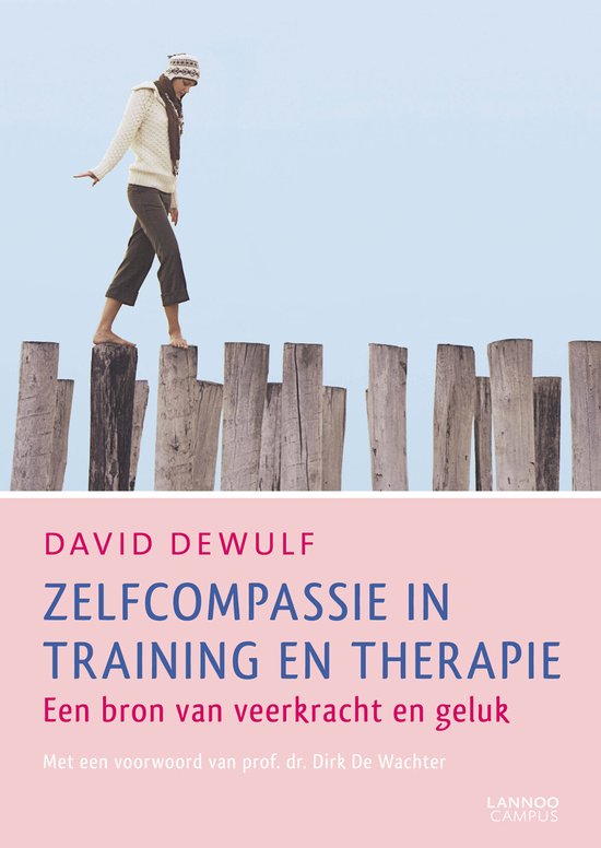 Zelfcompassie in training en therapie