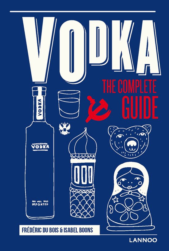 Wodka