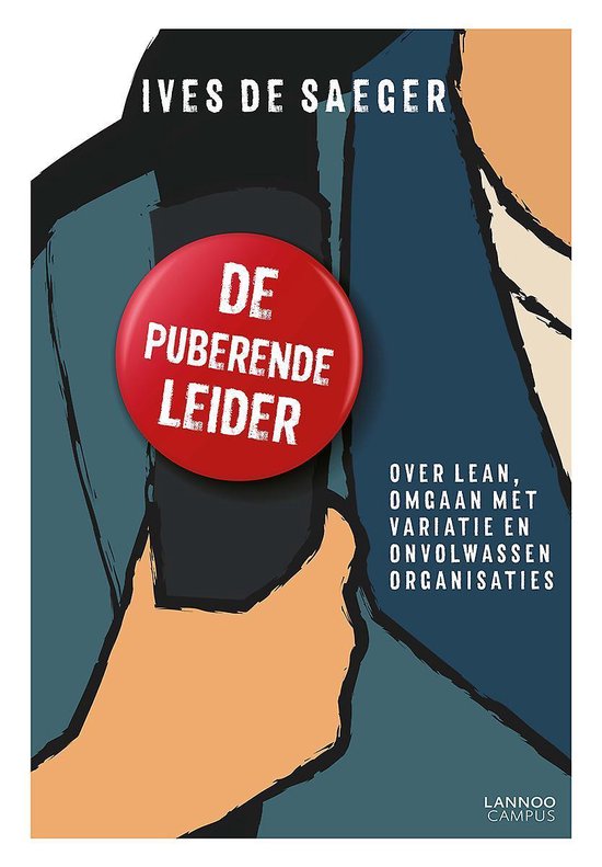 De puberende leider