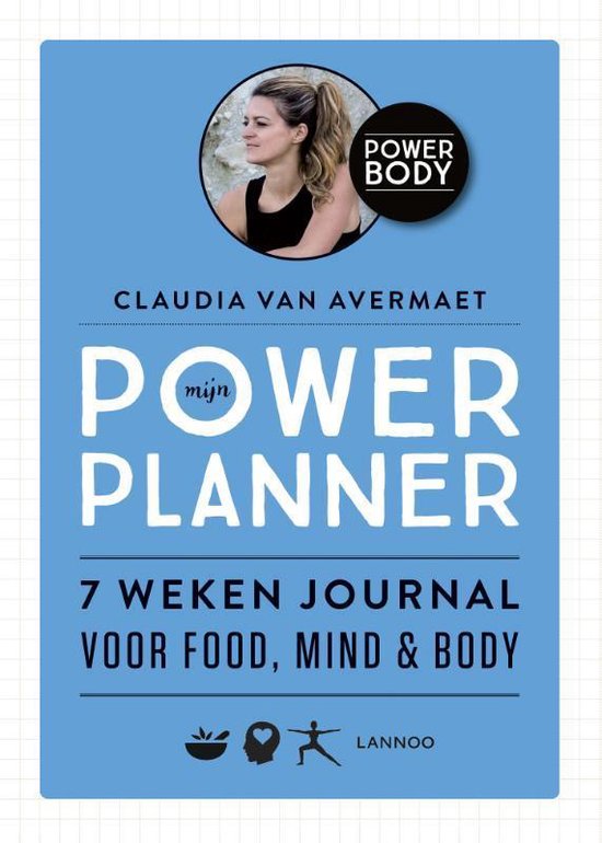 Mijn Powerplanner