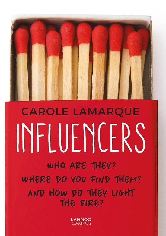 Influencers