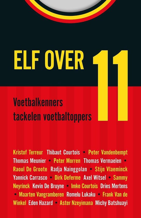 Elf over 11