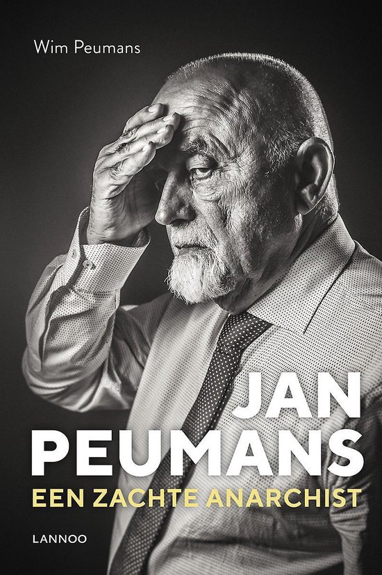 Jan Peumans