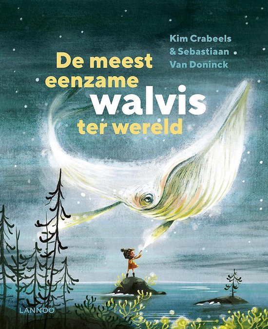 De meest eenzame walvis ter wereld