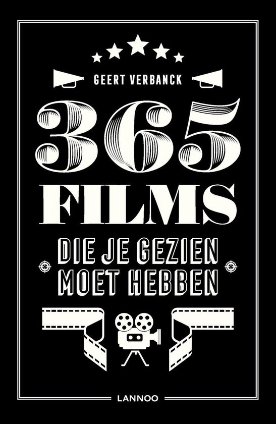 365 films die je gezien moet hebben