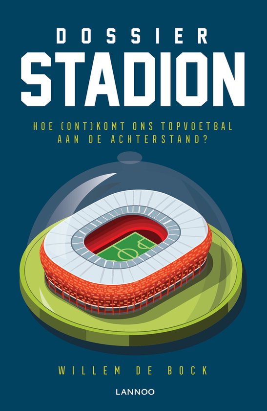 Dossier Stadion