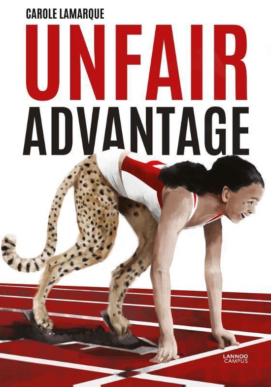 Unfair advantage