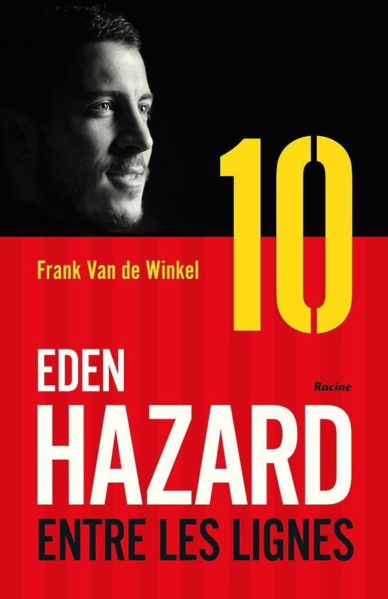 Eden Hazard