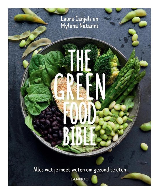 Libelle - The Green Food Bible