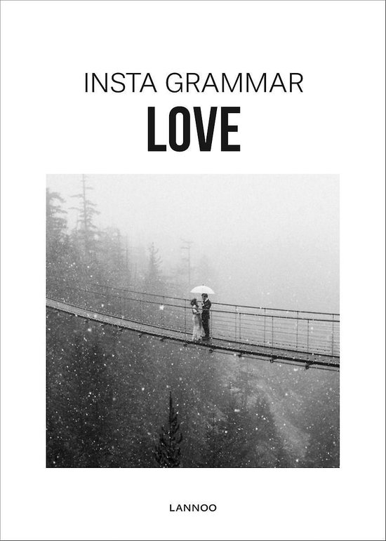 Insta Grammar Love