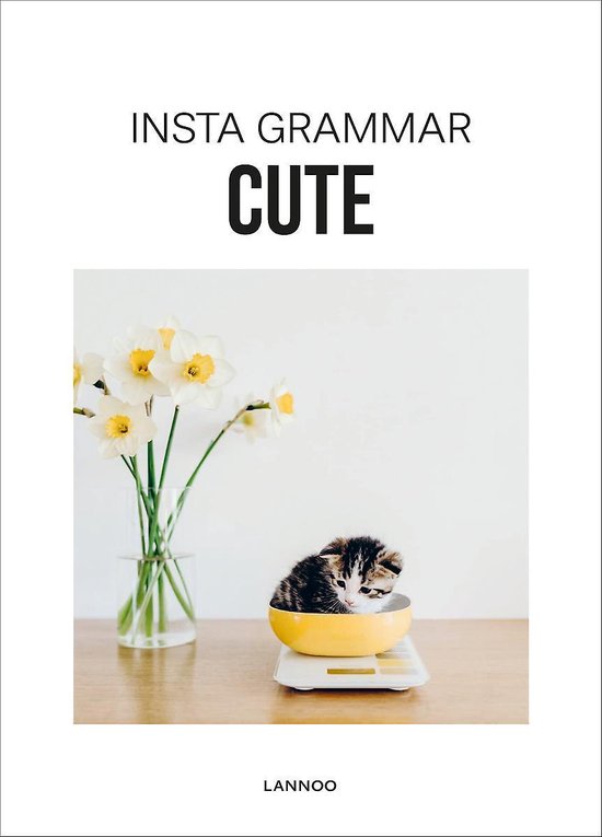 Insta Grammar Cute