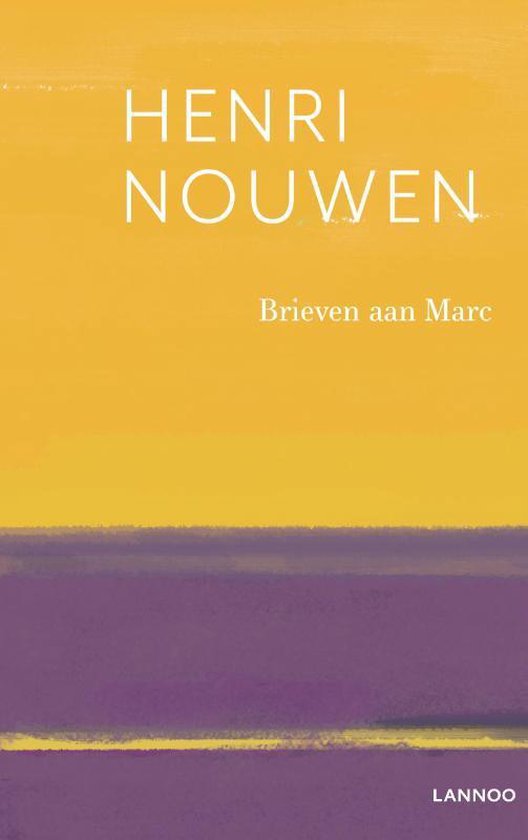 Brieven aan Marc