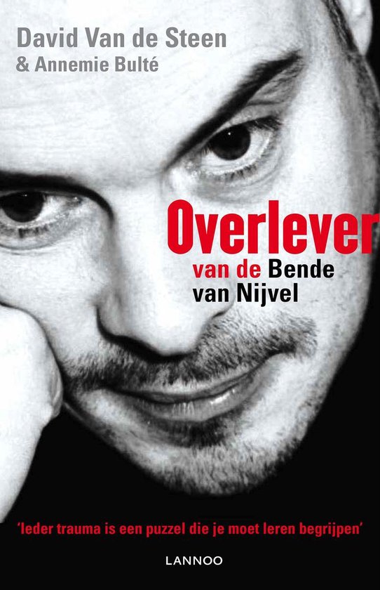 Overlever van de Bende van Nijvel