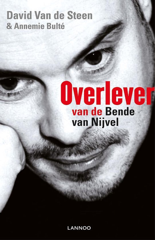 Overlever van de Bende van Nijvel