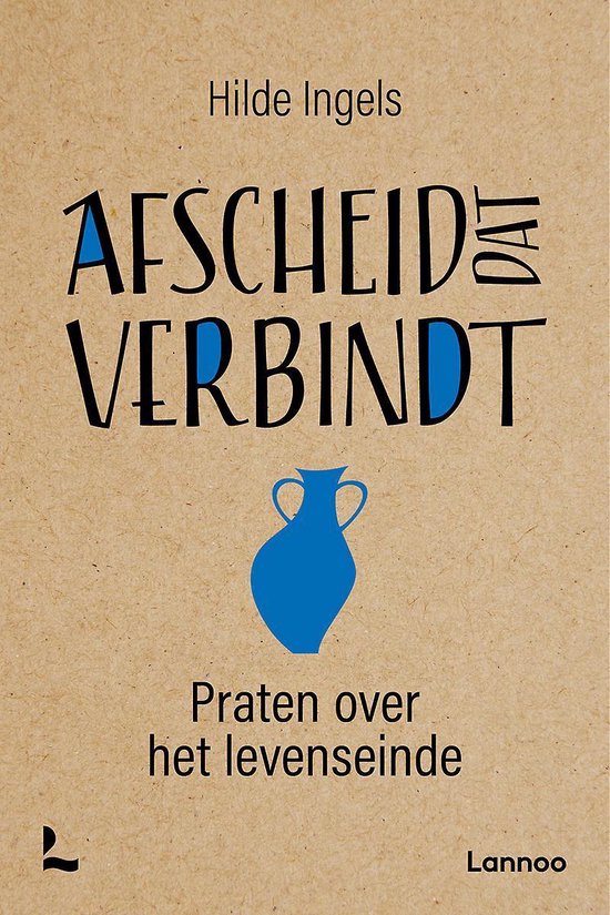 Afscheid dat verbindt