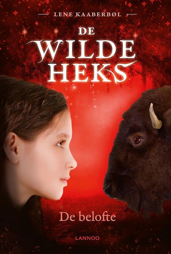 De wilde heks 6 -   De belofte