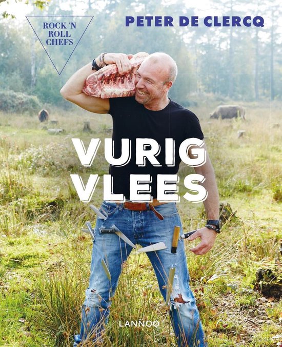 Vurig vlees