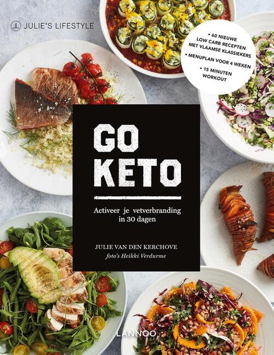 Go Keto