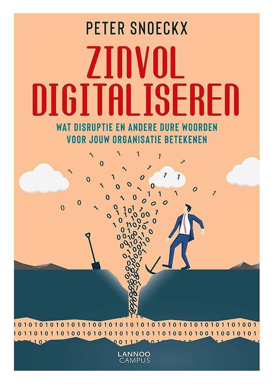 Zinvol digitaliseren