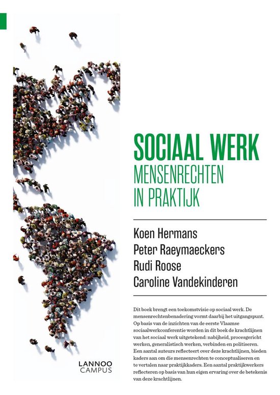 Sociaal werk