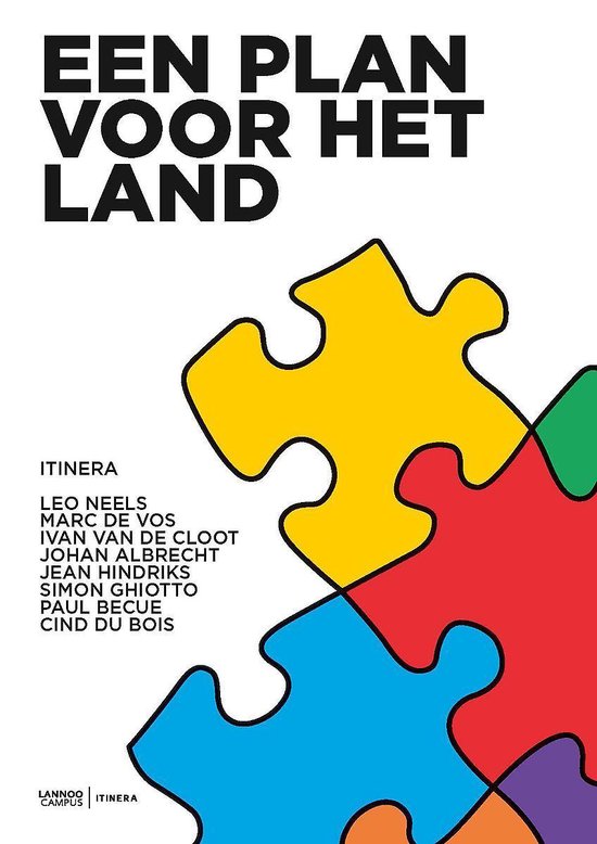 Een plan voor het land